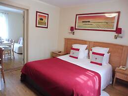Auberge De Launay