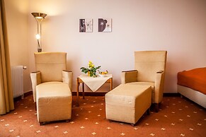VitalHotel Ascona
