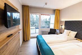 VitalHotel Ascona