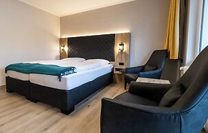 VitalHotel Ascona