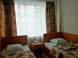Hotel Belarus Brest