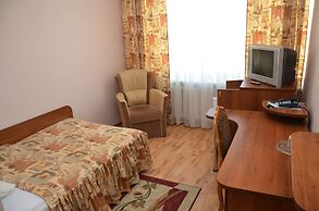 Hotel Belarus Brest