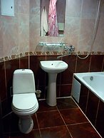 Hotel Belarus Brest