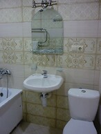 Hotel Belarus Brest