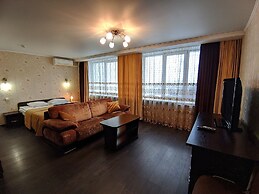 Hotel Belarus Brest