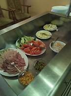 Hotel Belarus Brest