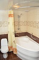 Hotel Belarus Brest