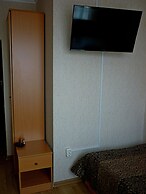 Hotel Belarus Brest