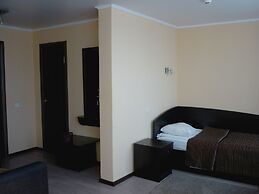 Hotel Belarus Brest