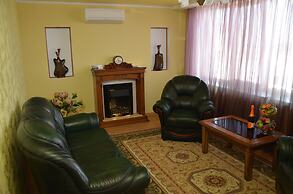 Hotel Belarus Brest