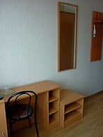 Hotel Belarus Brest