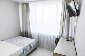 Hotel Belarus Brest