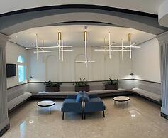 Il Palazzin Hotel