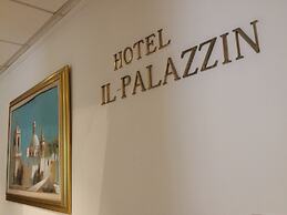 Il Palazzin Hotel