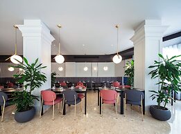 Il Palazzin Hotel