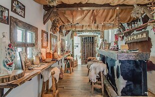 Intourist Zaporozhie