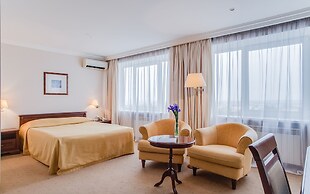 Intourist Zaporozhie