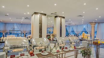 Intourist Zaporozhie