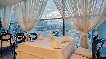 Intourist Zaporozhie