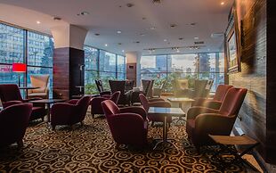 Intourist Zaporozhie