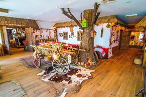 Intourist Zaporozhie