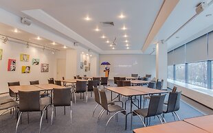 Intourist Zaporozhie