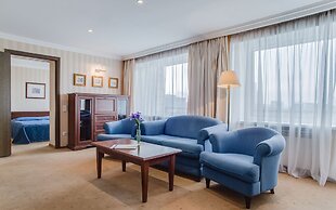 Intourist Zaporozhie