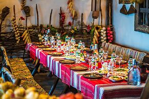 Intourist Zaporozhie