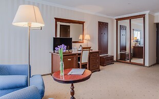 Intourist Zaporozhie