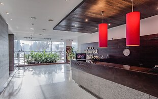 Intourist Zaporozhie