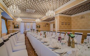 Intourist Zaporozhie