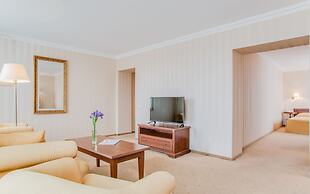 Intourist Zaporozhie