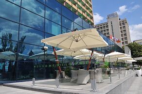 Intourist Zaporozhie