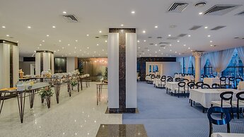 Intourist Zaporozhie