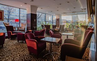 Intourist Zaporozhie