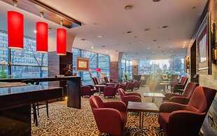 Intourist Zaporozhie