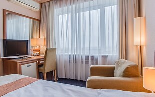 Intourist Zaporozhie