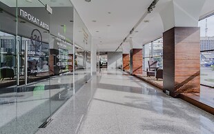 Intourist Zaporozhie