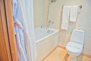 Intourist Zaporozhie