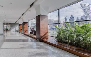 Intourist Zaporozhie