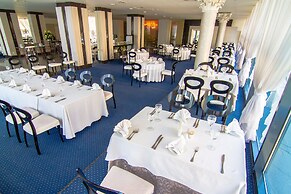 Intourist Zaporozhie