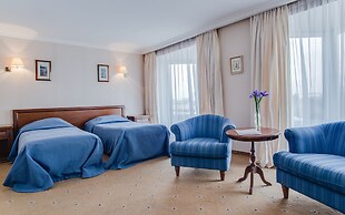 Intourist Zaporozhie