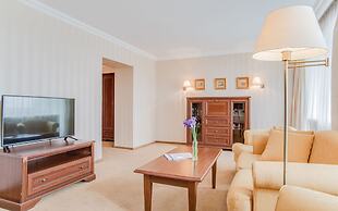 Intourist Zaporozhie