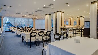 Intourist Zaporozhie