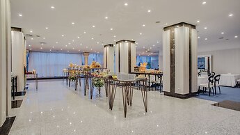 Intourist Zaporozhie