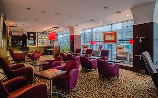 Intourist Zaporozhie