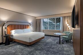 Hilton Paris La Defense Hotel