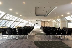 Hilton Paris La Defense Hotel