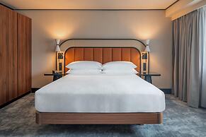 Hilton Paris La Defense Hotel