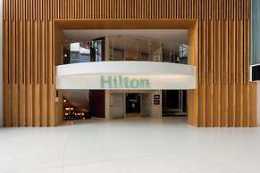 Hilton Paris La Defense Hotel